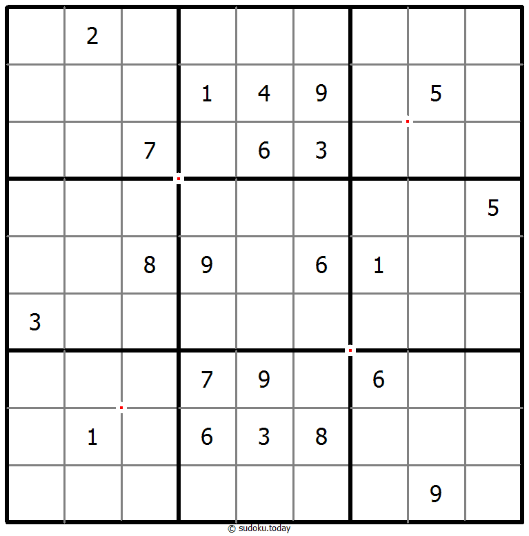 Quad Sums Sudoku