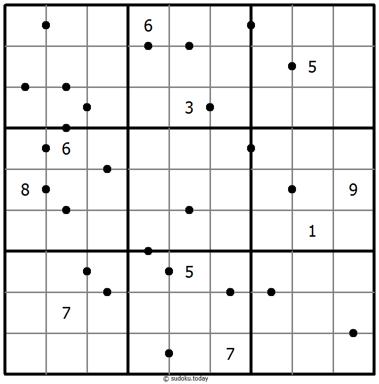 Answer 8 sudoku