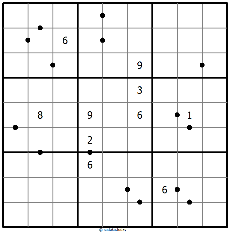 Answer 8 sudoku