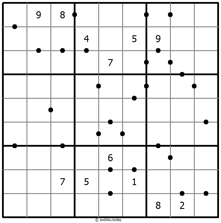 Answer 8 sudoku