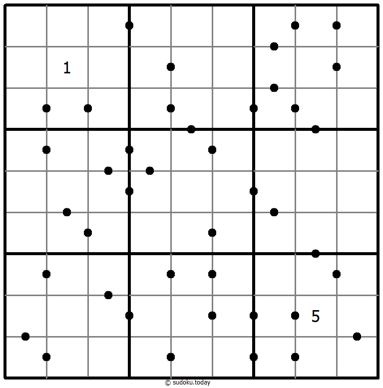 Ten-Eleven Sudoku