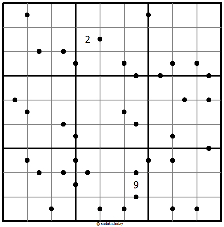 Ten-Eleven Sudoku