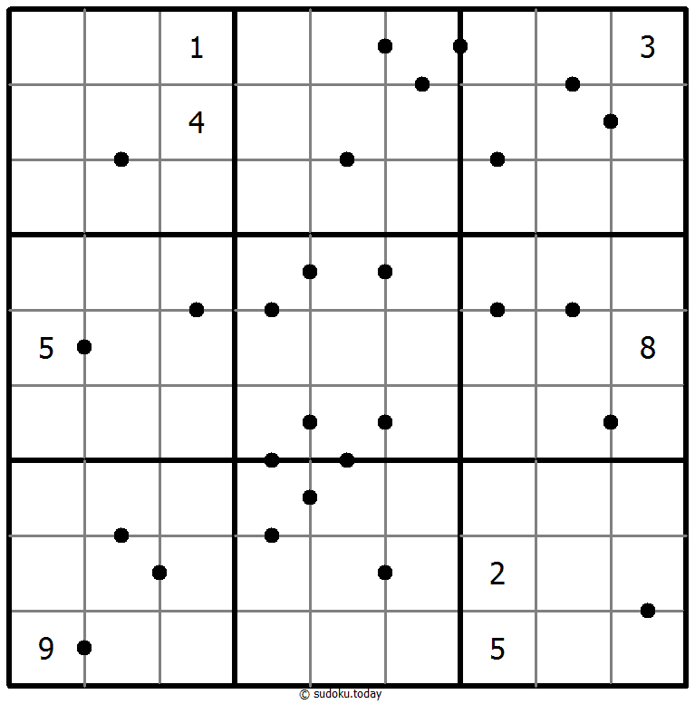 Ten-Eleven Sudoku
