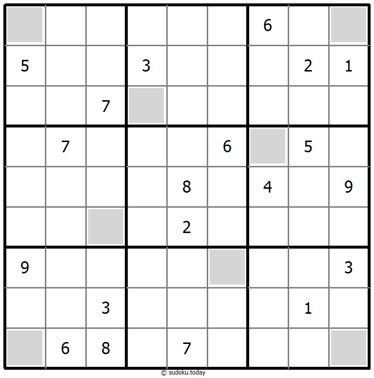 Even Sudoku