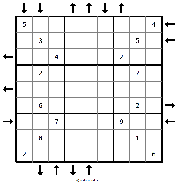 Rossini Sudoku