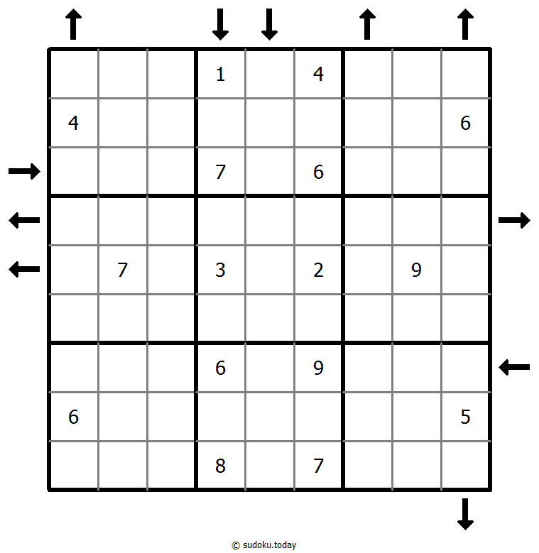 Rossini Sudoku