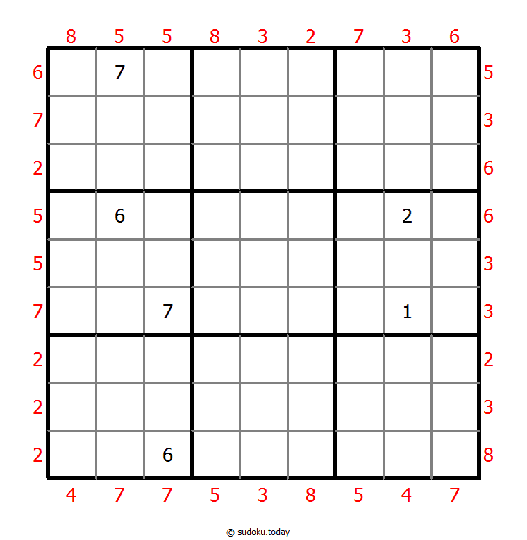 Maximin Sudoku