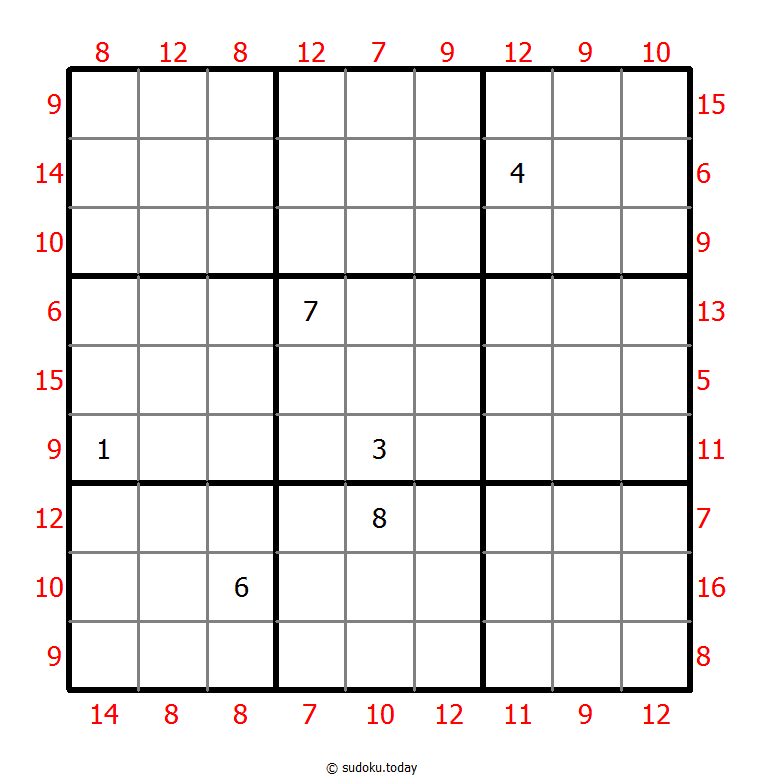 MiniMax Sudoku