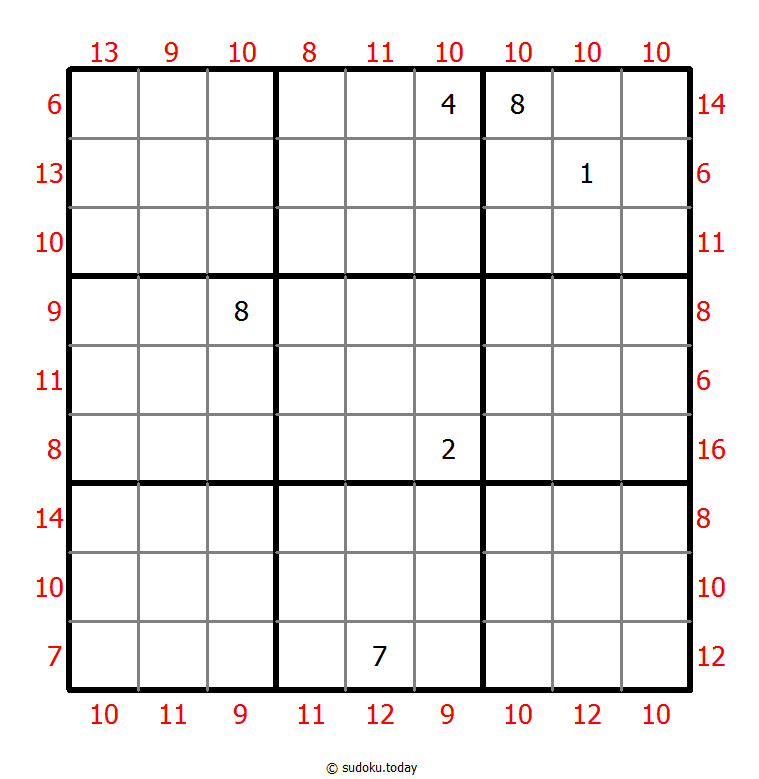 MiniMax Sudoku