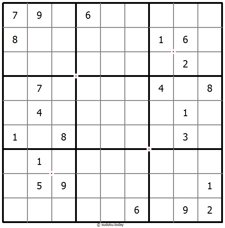 Quad Sums Sudoku