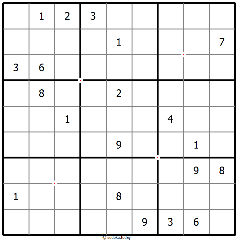Quad Sums Sudoku