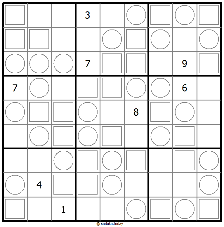 147 Sudoku