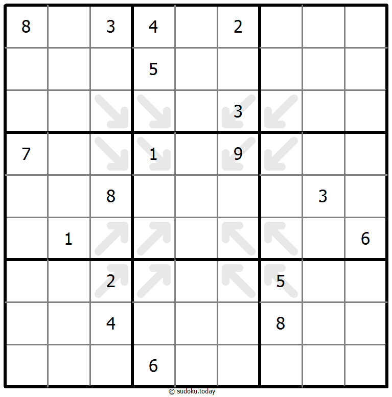 Eliminate Sudoku