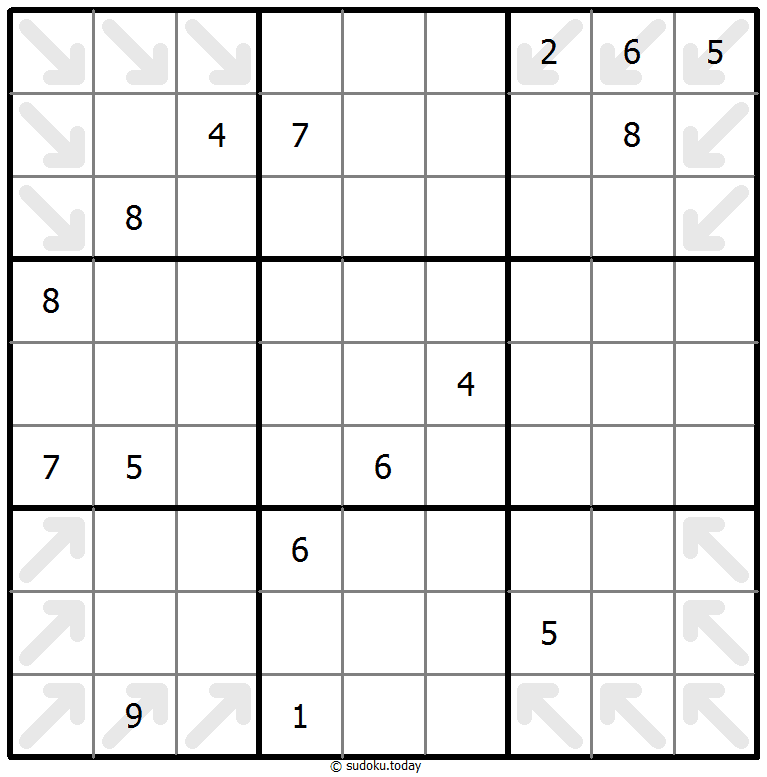 Eliminate Sudoku