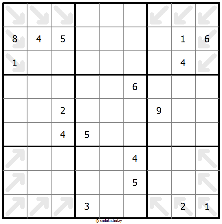 Eliminate Sudoku