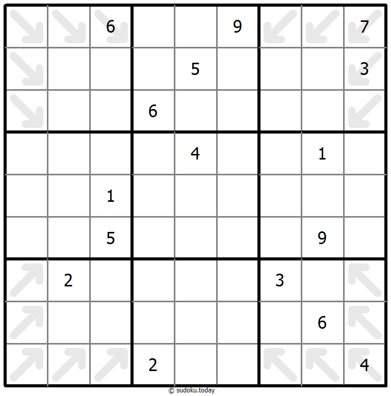 Eliminate Sudoku