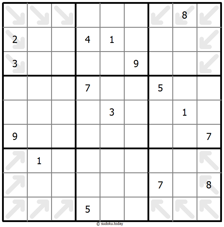 Eliminate Sudoku