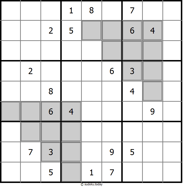 Clone Sudoku