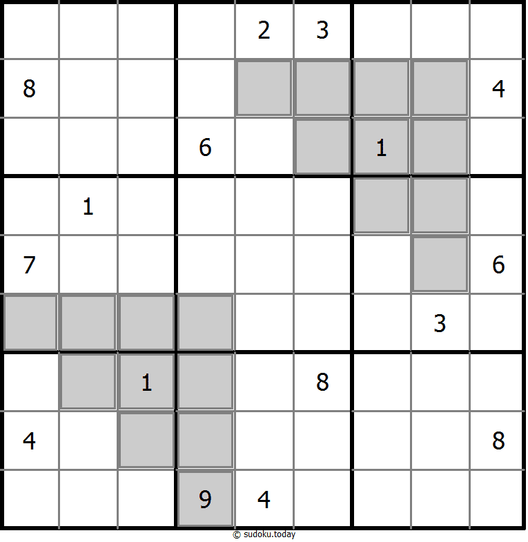 Clone Sudoku