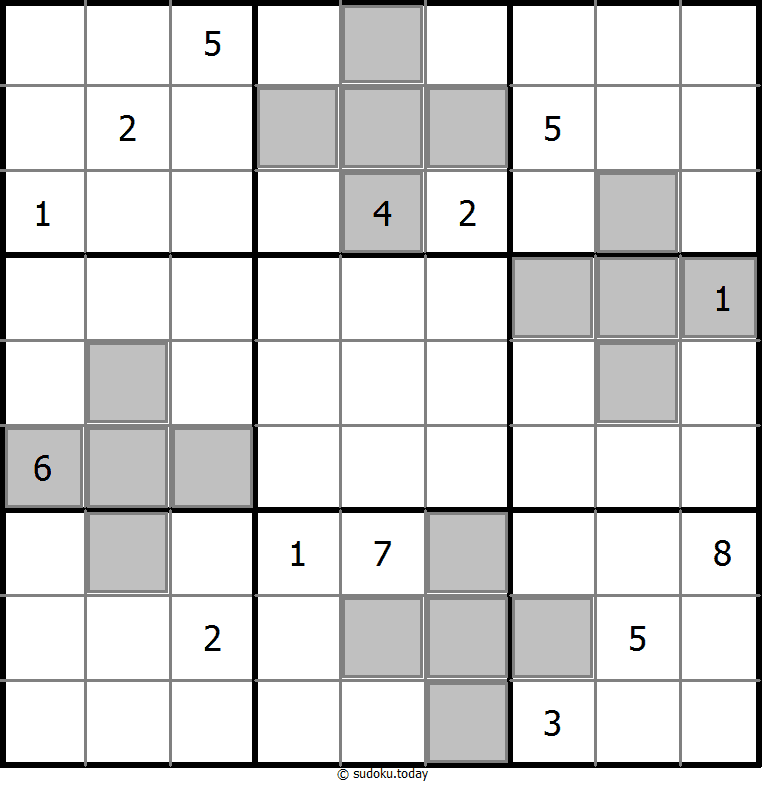 Clone Sudoku