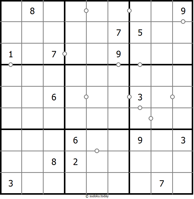 Consecutive Sudoku
